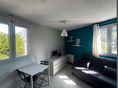 studio 22m²