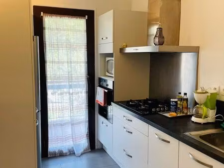 loue appartement de type t2 (55m2)