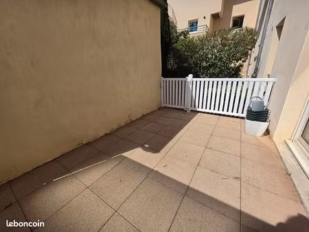 appartement 3 pièces 87 m²