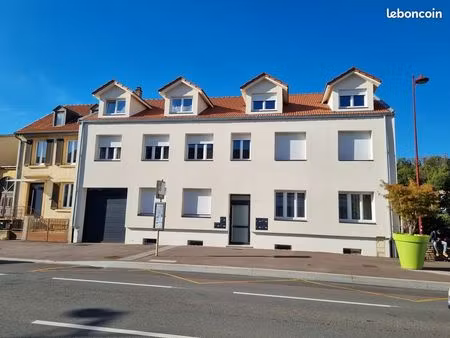 appartement 2 pièces