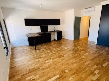 location appartement - t3 muret centre