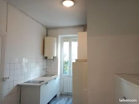 appartement 2 pièce meuble centre nantes