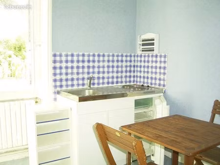 loue appartement etudiant