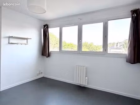 location studio étudiant