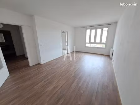 appartement 2 pièces 53 m²