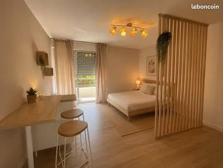loue t1 poitiers entre fac et centre ville