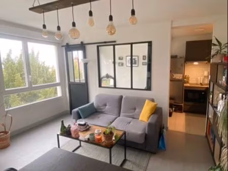 appartement t1bis