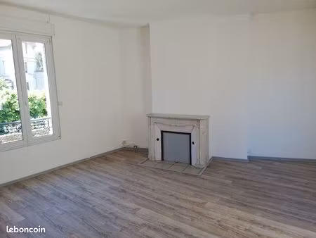 romilly sur seine (10100) – appartement 2 chambres  centre-ville à 2 pas du marché
