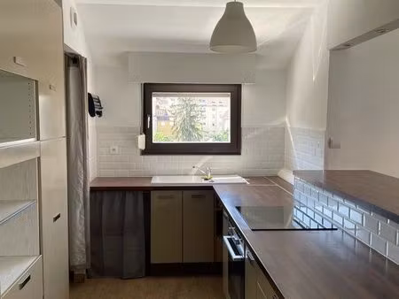 appartement f3 centre ville