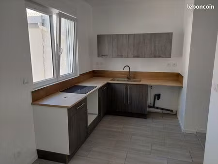 superbe appartement t2