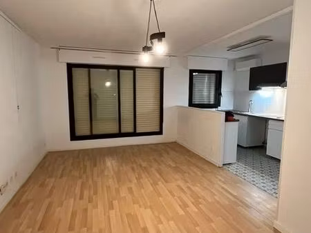 a louer appartement t2 47m2 rdc refait a neuf.10 rue des galois derain 3 st michel 31400