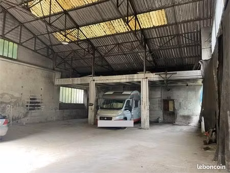 grand garage