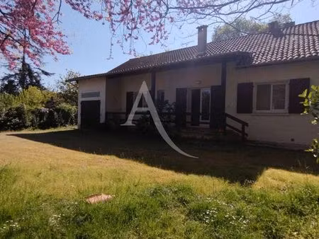 maison 3 pièces 117 m²