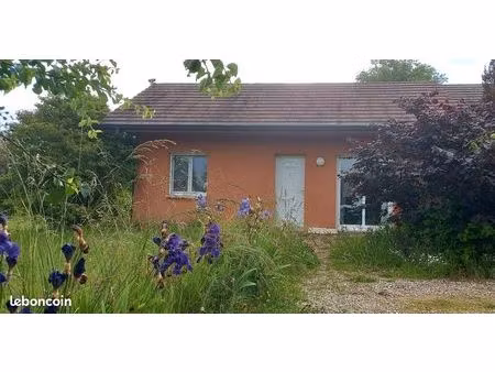 maison t2 à louer