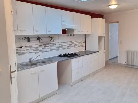 maison a louer a roye