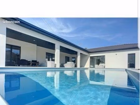 maison viriat