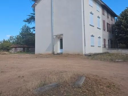 appartement t5