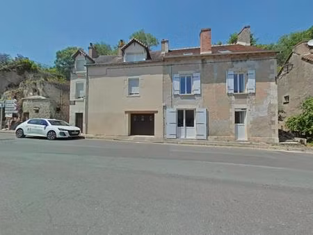 location maison 4 pièces 86m² st pierre de maille 86260