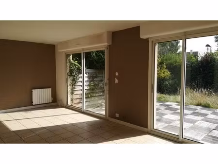 location maison 6 pièces 92m² cambes en plaine 14610