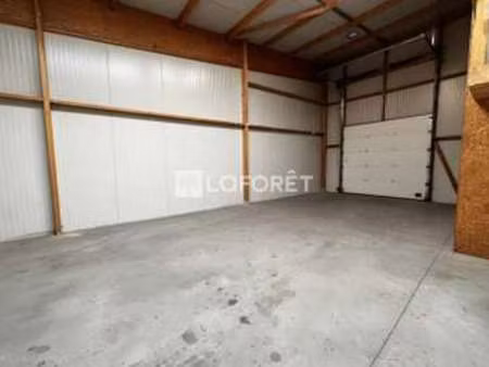 location bureaux et commerces à caudebec-lès-elbeuf (76320) : à louer / 144m² caudebec-lès
