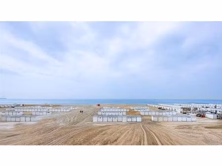 appartement à louer à zonnelaan 34 knokke-heist (rbw31822)