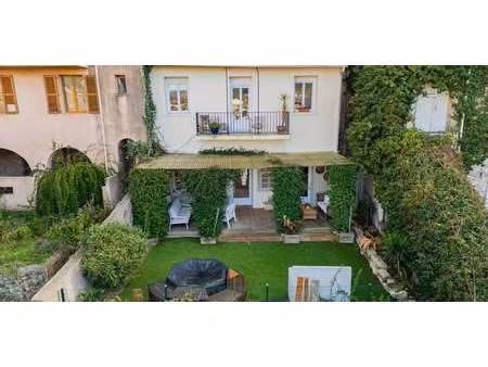 appartement la turbie (06)