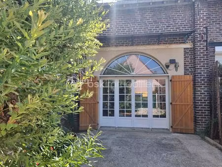maison de 86 m² à nangis