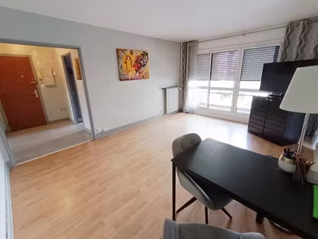 appartement 2 pièces - 53 m²