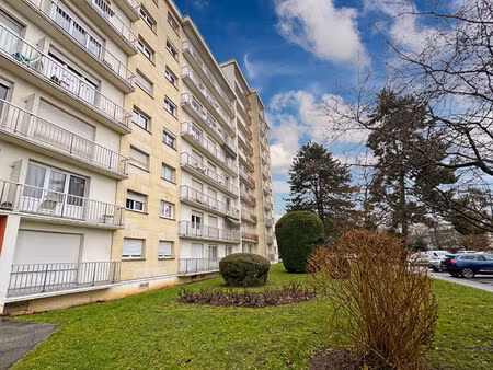 appartement 4 pièces 77 m² à vendre / acheter rosny-sous-bois 93110 ? | era immobilier
