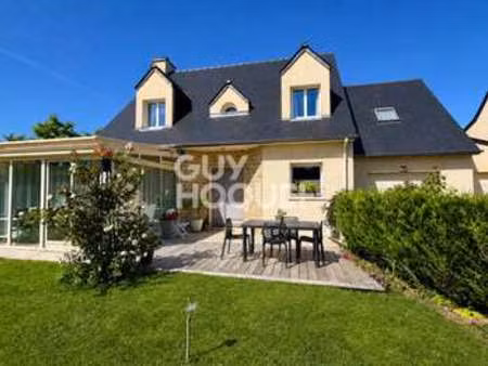 vente maison à lanvallay (22100) : à vendre / 112m² lanvallay