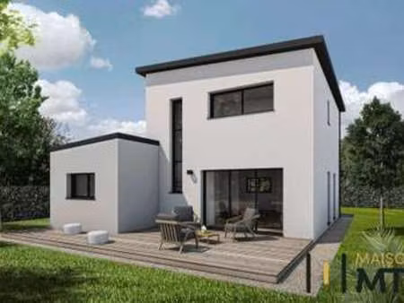 vente maison à pacé (35740) : à vendre / 100m² pacé