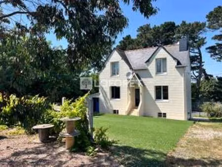 vente maison à port-blanc (22710) : à vendre / 68m² port-blanc
