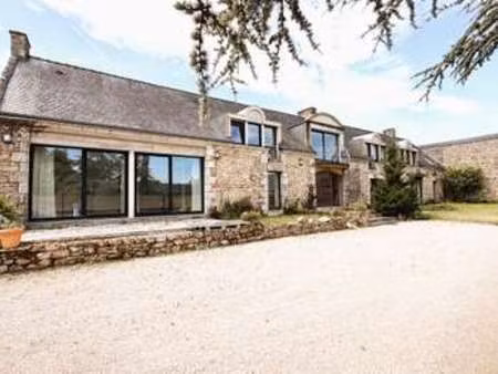 vente maison à vannes (56000) : à vendre / 246m² vannes