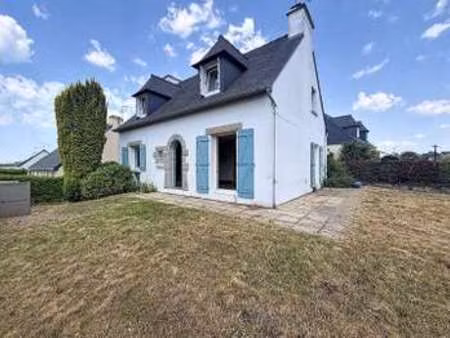 vente maison à yffiniac (22120) : à vendre / 114m² yffiniac