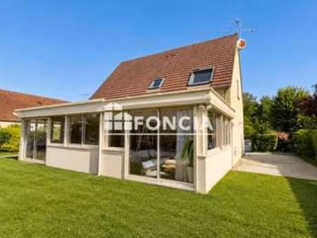 vente maison à mézidon-vallée-d'auge (14270) : à vendre / 135m² mézidon-vallée-d'auge