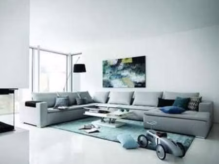 vente maison à périgny (17180) : à vendre / 115m² périgny