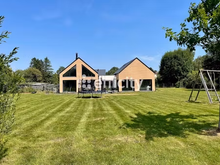 maison 6 pièces - 145 m²