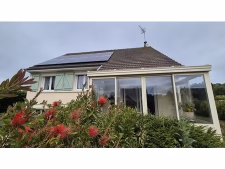 maison 5 pièces - 100 m²