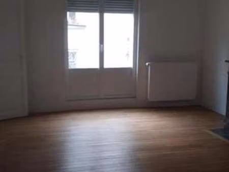 location appartement 2 pièces à angers centre (49000) : à louer 2 pièces / 51m² angers cen