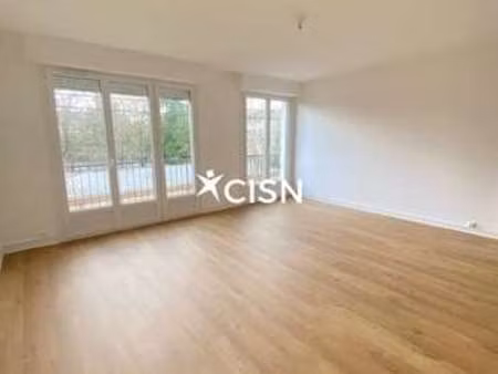 location appartement 3 pièces à nantes procé - monselet (44000) : à louer 3 pièces / 67m² 