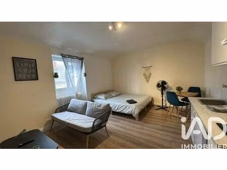 immeuble à vendre
