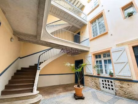 sarl alpha immobilier