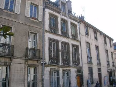 studio à louer