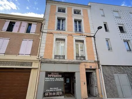 local commercial à vendre