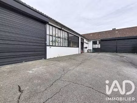 local commercial à vendre
