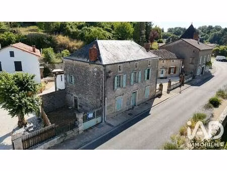 maison de ville à vendre