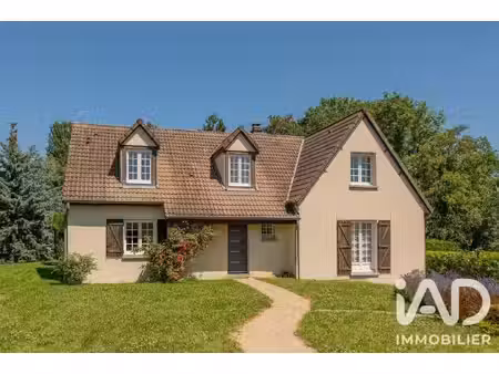 pavillon à vendre