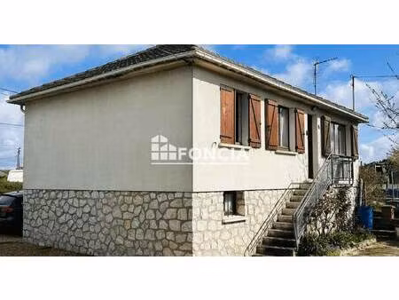 pavillon à vendre