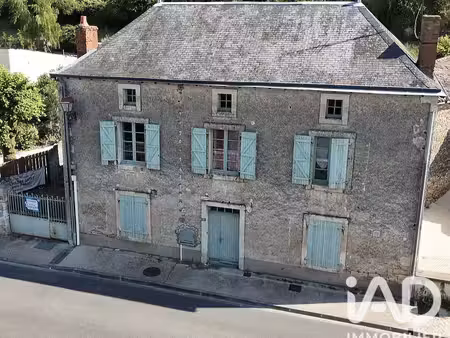 maison de ville à vendre