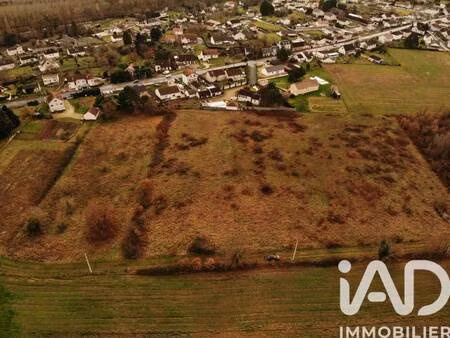 terrain à vendre